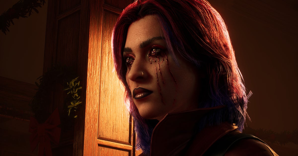 Paradox apologise for Vampire: The Masquerade - Bloodlines 2's new Halloween gear initially only being a treat for fresh saves