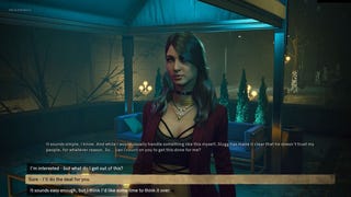 Vampire: The Masquerade - Bloodlines 2 delayed till later in 2020