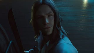 Vampire the Masquerade - Bloodlines 2 video gives us an extended look at gameplay