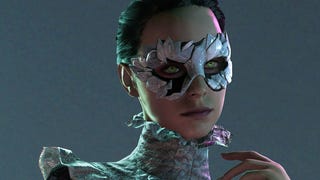 Vampire: The Masquerade – Bloodlines 2 introduces its final launch clan: the Malkavian