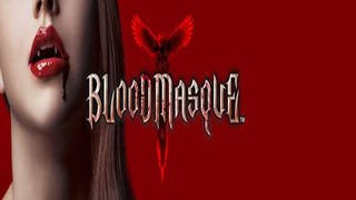 Bloodmasque: Square's vampire RPG hits iOS today, launch trailer inside