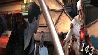 Bloodmasque: Square's new iOS RPG gets screens & trailer