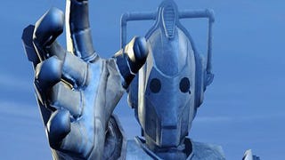 Doctor Who: Blood of the Cybermen's ready for your download