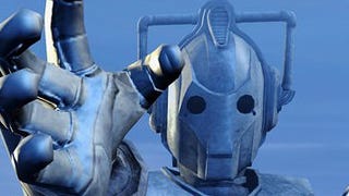Doctor Who: Blood of the Cybermen's ready for your download