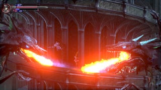 Wot I Think - Bloodstained: Ritual Of The Night