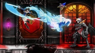 Bloodstained is the most funded video game ever on Kickstarter