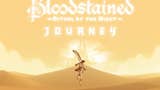 Bloodstained annuncia un crossover a sorpresa con Journey!