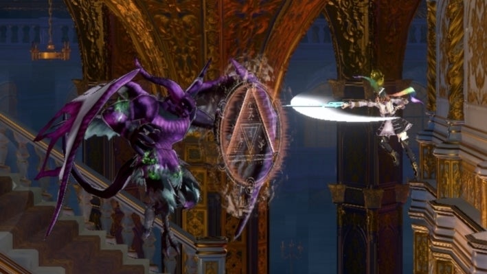 Bloodstained ritual of the night clearance eshop