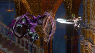 Bloodstained: Ritual of the Night announced for iOS and Android