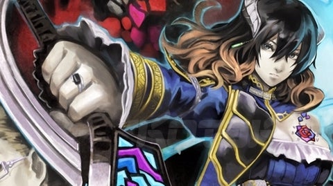 Bloodstained: Ritual of the Night - O Castlevania que queres e