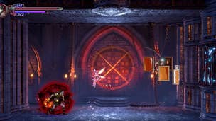 Bloodstained: Ritual of the Night - how to get the best ending