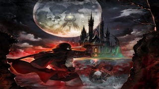 Bloodstained: Curse of the Moon anunciado