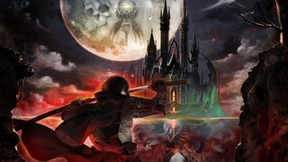 Anunciado Bloodstained: Curse of the Moon