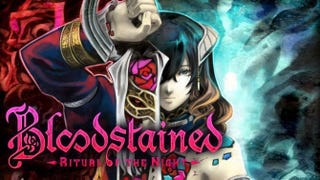 Bloodstained Ritual of the Night adiado para 2019