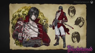 Gamescom 2015: Bloodstained: Ritual of the Night cross-play on Xbox One & Windows 10