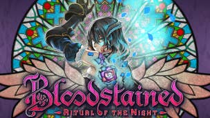 Castlevania spiritual successor Bloodstained: Ritual of the Night pushed to 2018