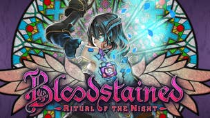 Koji Igarashi is asking for fan feedback on Bloodstained shader/design options