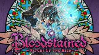 Koji Igarashi is asking for fan feedback on Bloodstained shader/design options