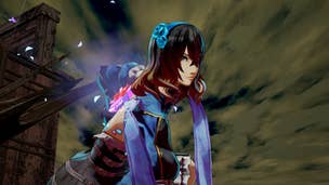Bloodstained's $5 million roguelike stretch goal to be replaced by randomizer