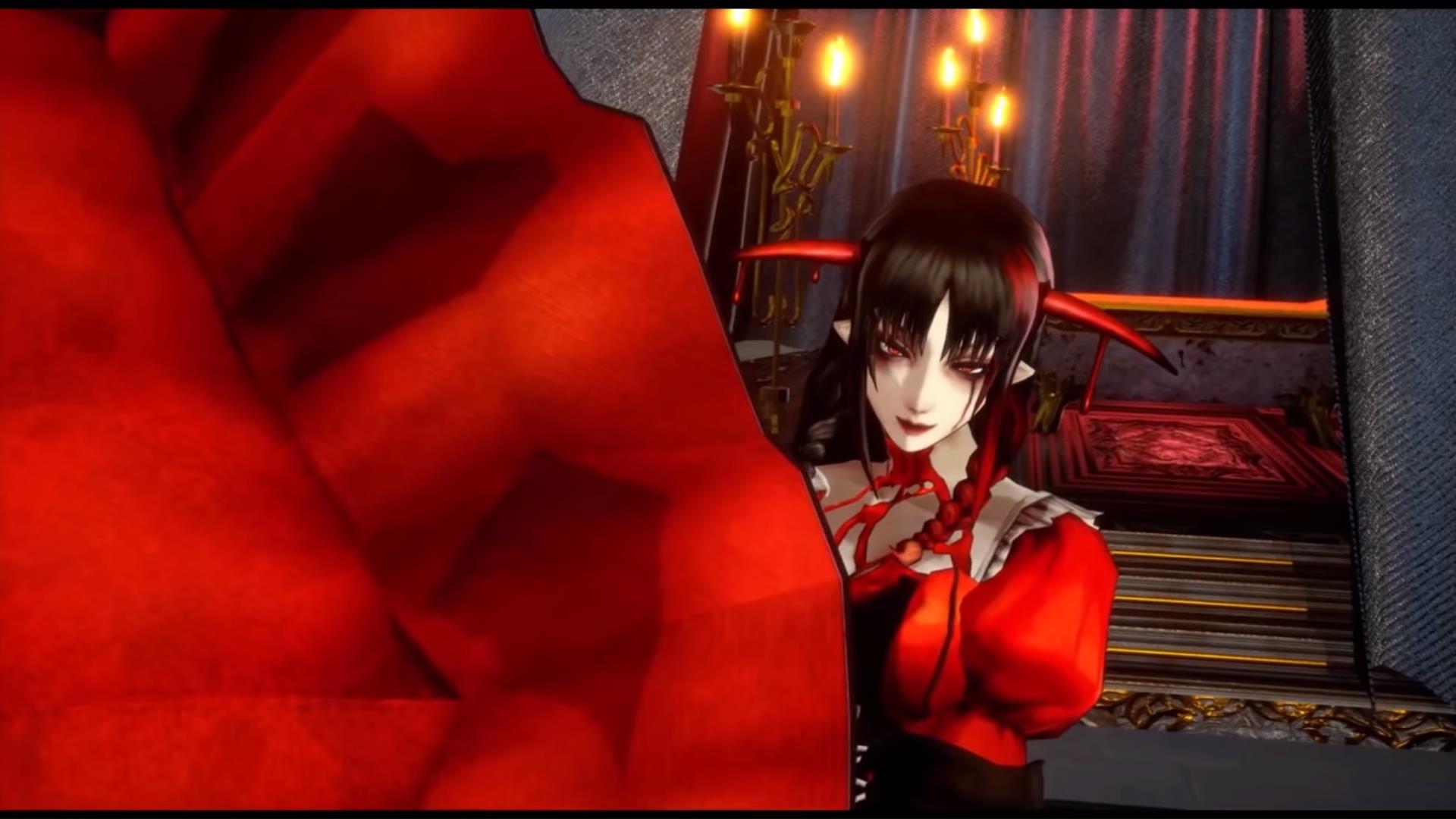 新品　Bloodstained :RITUAL OF THE NIGHT bloodstained_ritual_of_the_nig