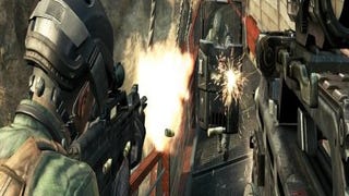 Black Ops 2 gamescom screenshots show off multiplayer 