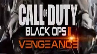Black Ops 2: Vengeance Map Pack out in July, teaser video released