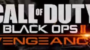 Black Ops 2: Vengeance Map Pack out in July, teaser video released