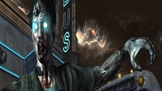 Black Ops 2 - Zombies mode revealed after much teasing