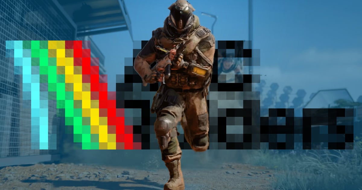 You can’t type “Arc Raiders” into Call of Duty: Black Ops 7 beta’s in-game chat, but you are allowed to talk about Battlefield 6 You can’t type “Arc Raiders” into Call of Duty: Black Ops 7 beta’s in-game chat, but you are allowed to talk about Battlefield 6
