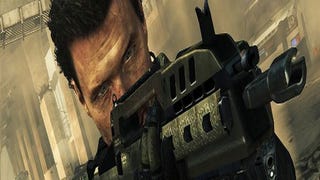 Neilsen - Call of Duty buzz up 400% since Black Ops 2 reveal