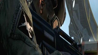 Black Ops 2 teaser video shows Death on a grainy TV screen 