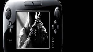 Call of Duty Elite will not launch with Black Ops 2 on Wii U