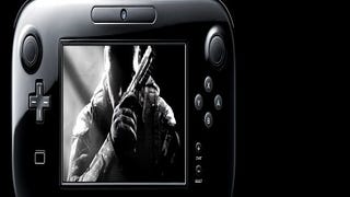 Black Ops 2 Wii U interview, 'it's on par with other HD consoles'