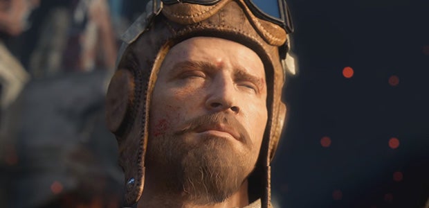 Black Ops 3 DLC Includes Dragons Because Why Not?