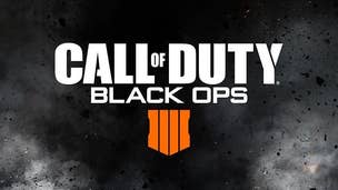 Call of Duty: Black Ops 4 is official, releases on October 12
