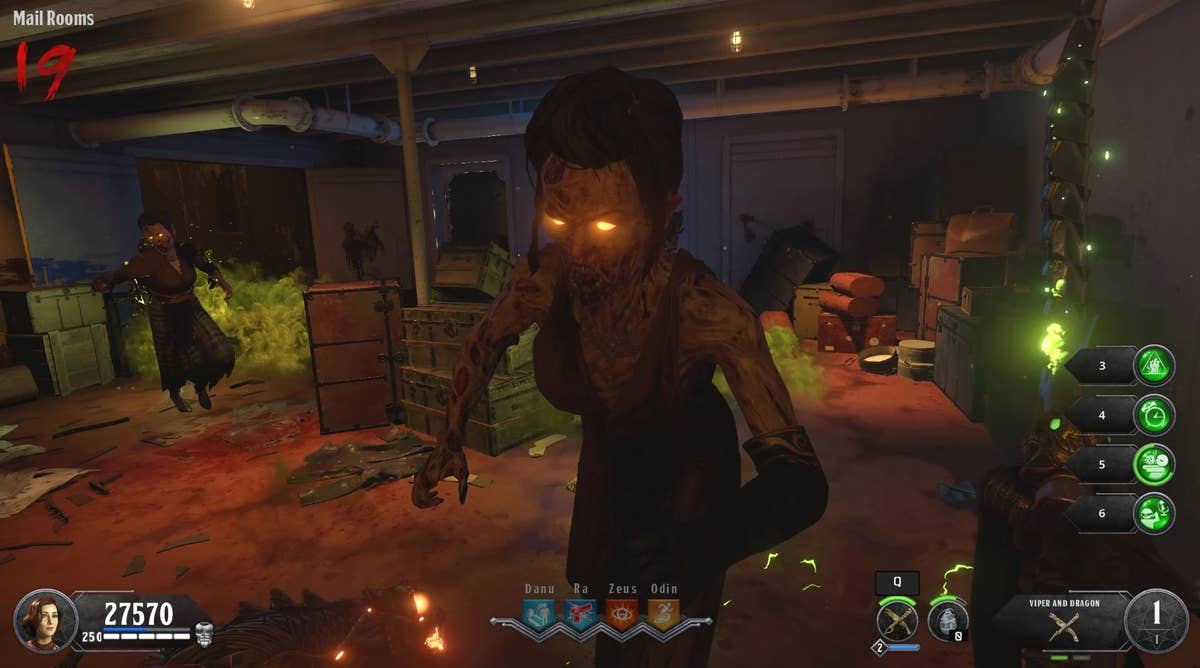 With the changes and new additions in Call of Duty: Black Ops 4, I ...