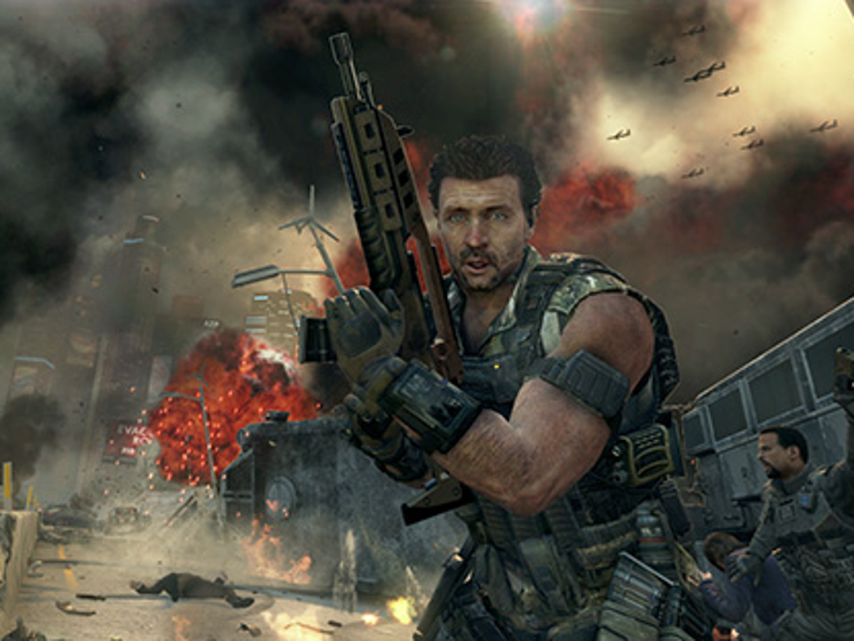 Black Ops 2 Alto Call Of Duty®: Black Ops II Uprising Op Steam