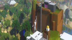 The Witness: Blow confirms game currently uses 5GB of PS4 RAM