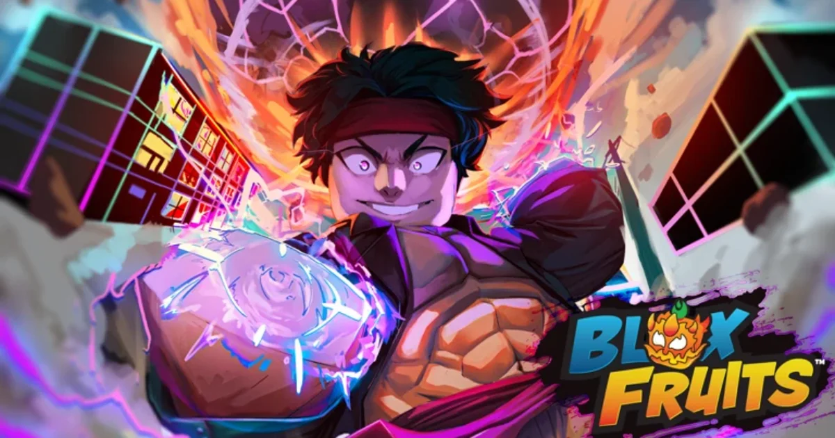 Blox Fruits codes (October 2025): Free EXP boosts and Beli | Rock Paper Shotgun