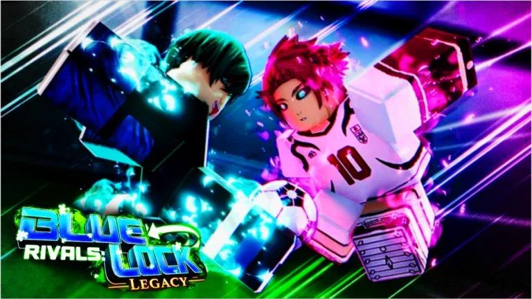 The header image of BLR Legacy in Roblox. - 1