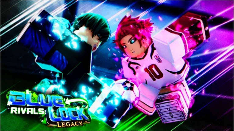 The header image of BLR Legacy in Roblox. - 1