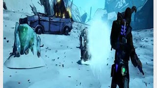 Borderlands 2 new trailer introduces players to a 'changed' Pandora