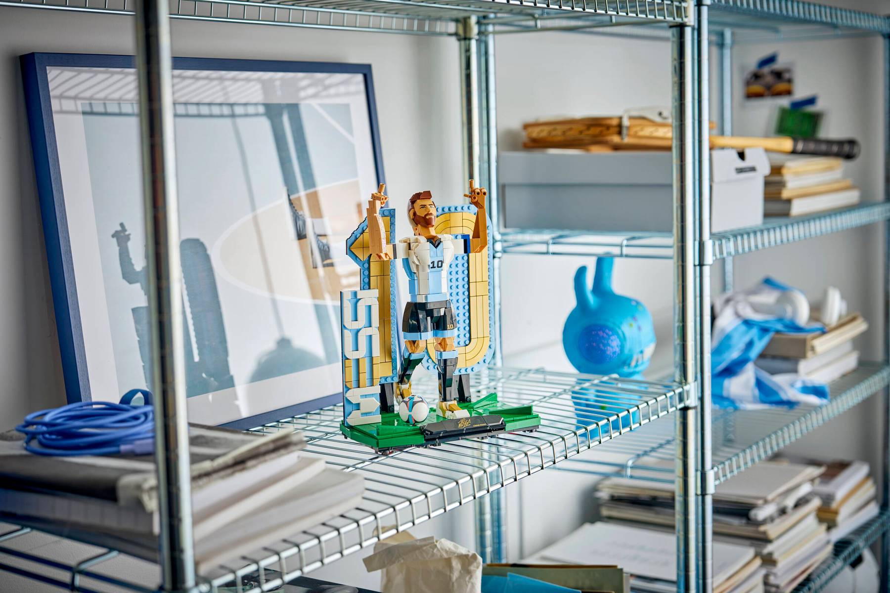 Cristiano Ronaldo, Messi, Mbappé e Vini Jr. tornam-se figuras na nova ...