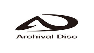 Sony unveils next generation of "Archival" 300GB-1TB Blu-ray discs