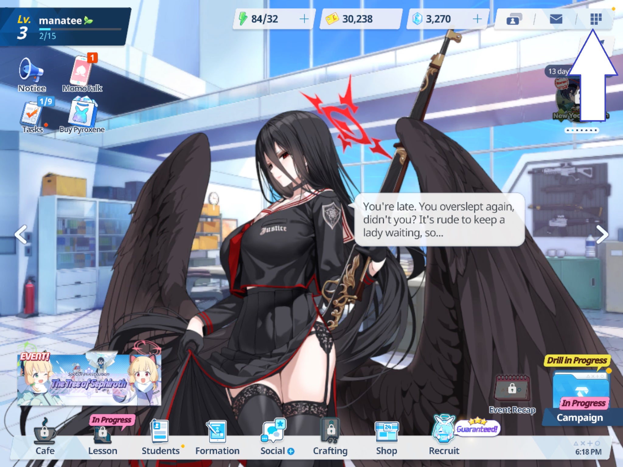 Blue Archive codes for February 2026 | Eurogamer.net