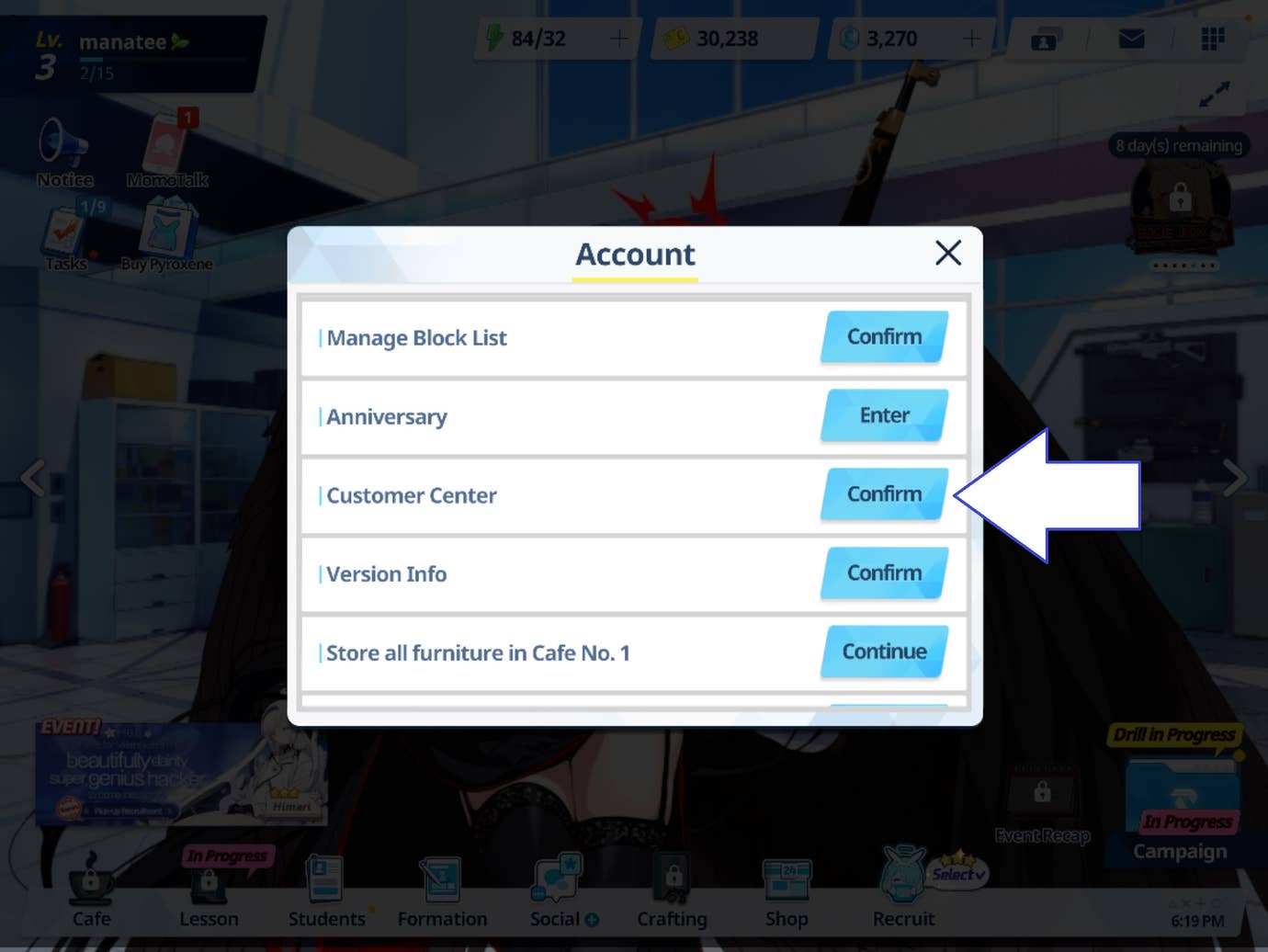 Blue Archive codes for October 2025 | Eurogamer.net