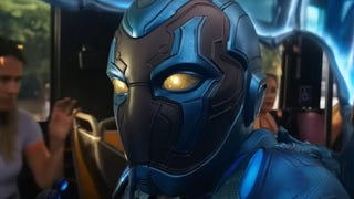 Kinowe uniwersum DC ma nowego bohatera. „Blue Beetle” na pierwszym trailerze