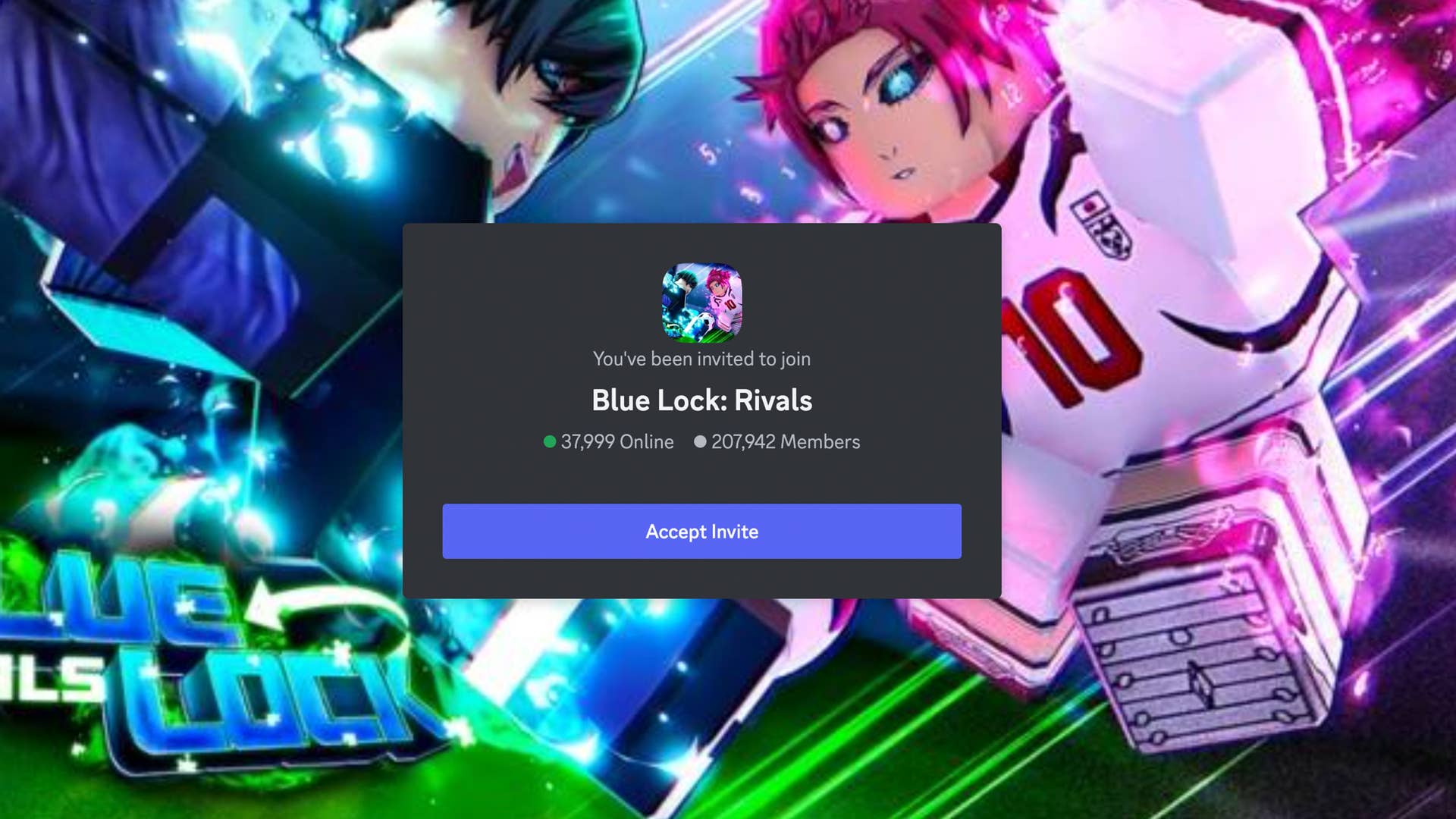 Blue Lock Rivals codes for September 2025 | VG247