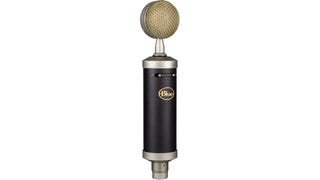 Get the Baby Bottle Blue microphone with XLR Cardioid condenser for just $200 this Black Friday