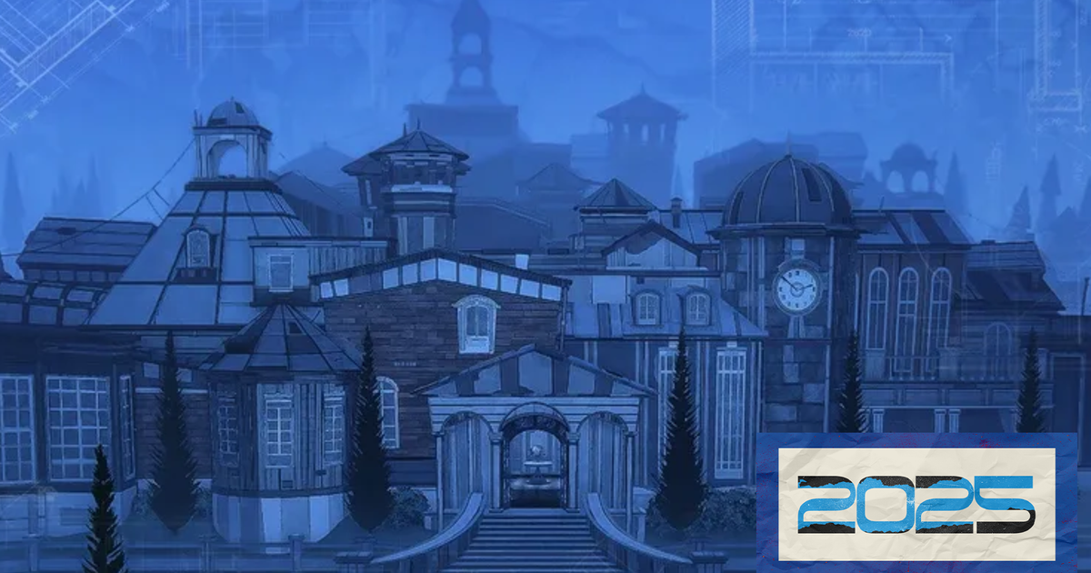 Blue Prince: A Deep Dive into This Captivating Puzzle Game Blue Prince: A Deep Dive into This Captivating Puzzle Game